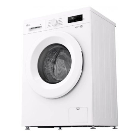 Стиральная машина LG F2Y1HS3W белый