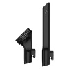 Пылесос Grundig VCP 4230 черный