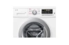Стиральная машина LG F1296HDS1 белый