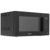 Микроволновая печь Samsung MG23T5018AK/BW черный