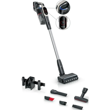 Пылесос BOSCH BCS931GAC
