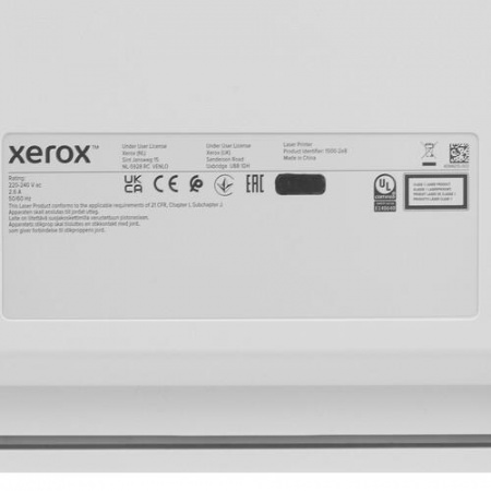 Принтер лазерный Xerox C230
