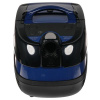 Пылесос Bosch BWD41700 черный