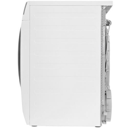 Сушильная машина Electrolux EW6D285AE белый