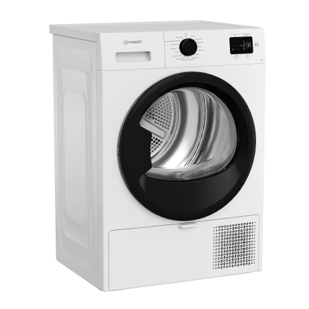 Сушильная машина Indesit IAS3825 белый