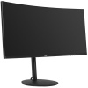 34" Монитор Acer Nitro XZ342CUS3bmiipphx черный