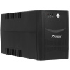 ИБП Powerman Back Pro 850I Plus