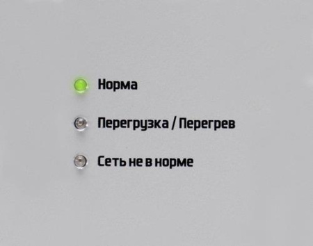 Стабилизатор напряжения Штиль ИнСтаб IS350