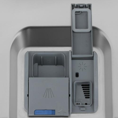 Посудомоечная машина Indesit DF 3A59 белый