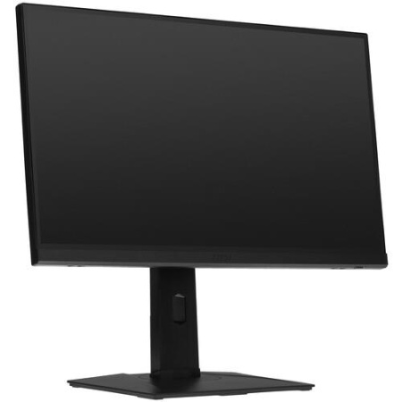 27" Монитор MSI G272QPF черный