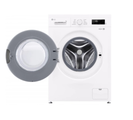 Стиральная машина LG F2Y1HS3W белый