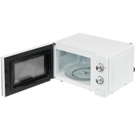 Микроволновая печь Gorenje MO20E1W белый