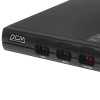 ИБП Powercom KIN-1000AP RM