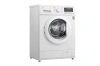 Стиральная машина LG F1296CDS0 белый