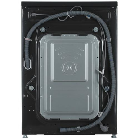 Стиральная машина LG F2Y1HS6J черный