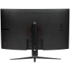 31.5" Монитор MSI G32CQ5P черный