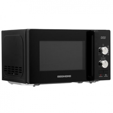 Микроволновая печь REDMOND MW2904 черный