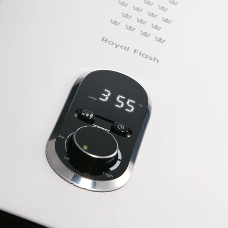 Electrolux EWH 100 Royal Flash