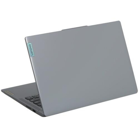 14" Ноутбук Lenovo IdeaPad 14S серый