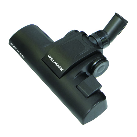 Пылесос WILLMARK VC-2255CYM красный