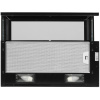 Вытяжка BOSCH DFT63CA60Q черный