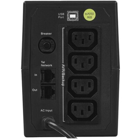 ИБП HIDEN EXPERT ULI800E
