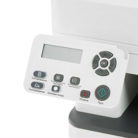 МФУ лазерное Pantum M7102DN