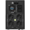 ИБП HIDEN EXPERT ULS1200E