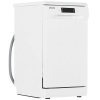 Посудомоечная машина Samsung DW50R4050FW/WT белый