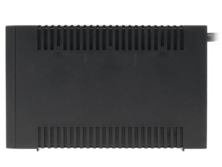 ИБП CyberPower UTC650E