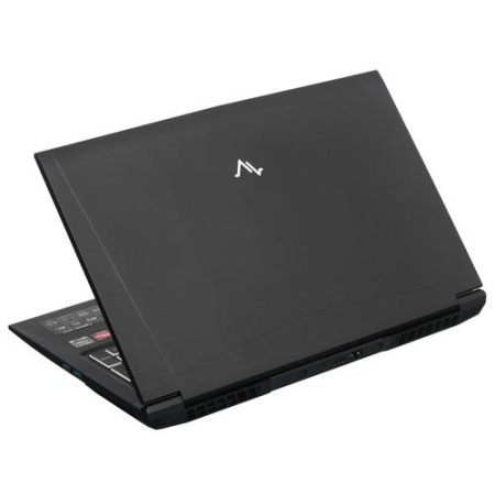 17.3" Ноутбук MAIBENBEN X17A черный