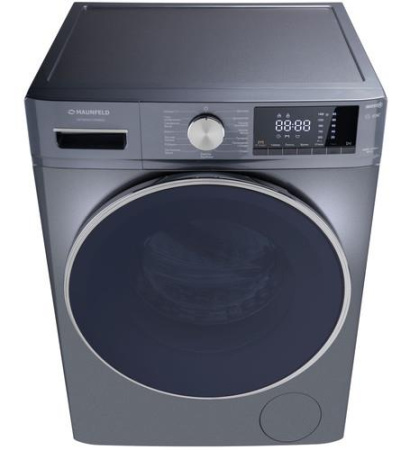 Стиральная машина MAUNFELD MFWM1410SB02 серый