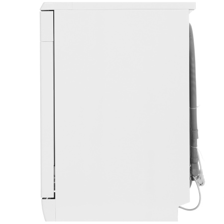 Посудомоечная машина Hansa ZWM616WH белый