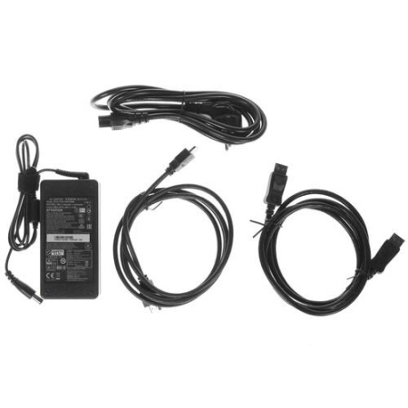 27" Монитор AOC CQ27G2U/BK черный