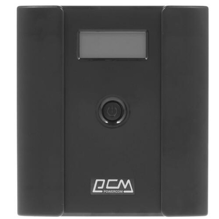 ИБП Powercom Raptor RPT-1025AP LCD