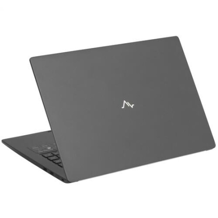 16" Ноутбук MAIBENBEN P625 серый