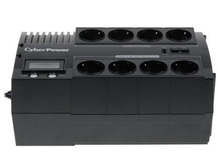 ИБП CyberPower BR1000ELCD