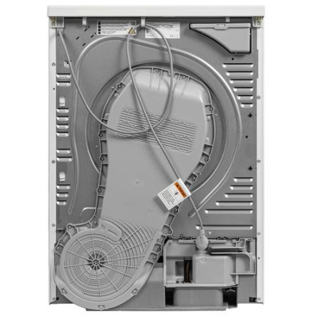 Сушильная машина Bosch WTH8300LSN белый