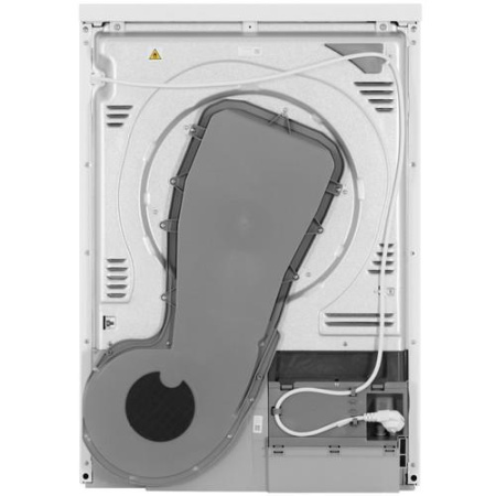 Сушильная машина Beko BM3T37220 белый