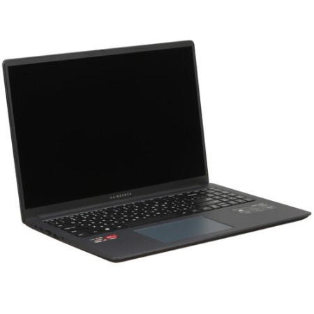 16" Ноутбук Maibenben M645 синий