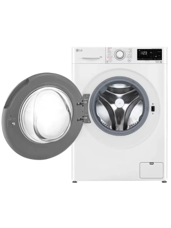 Стиральная машина LG F4V3ES6W