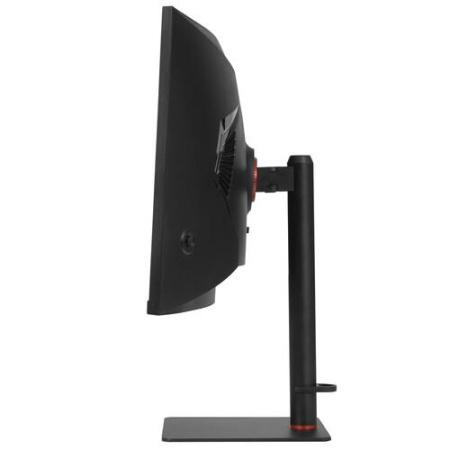 34" Монитор Acer Nitro XV345CURV3bmiphuzx черный