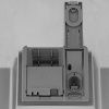 Встраиваемая посудомоечная машина Bosch SPV2IKX10E