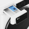 Стиральная машина LG F2T9FW9W белый