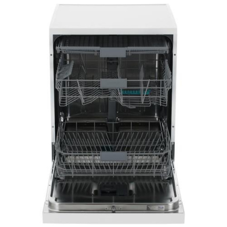 Посудомоечная машина Gorenje GS643C90W белый