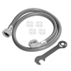 Стиральная машина MAUNFELD MFWM148WH02 белый