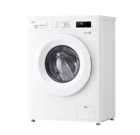 Стиральная машина LG F2Y1HS3W белый
