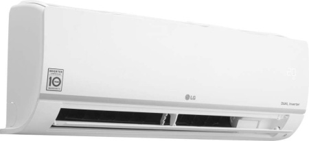Настенная сплит-система LG PC09SQR Eco Smart