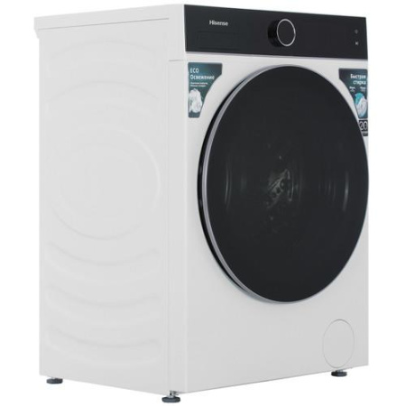 Стиральная машина Hisense WF5I1045BWQ белый