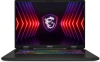 17" MSI Sword 17 HX
